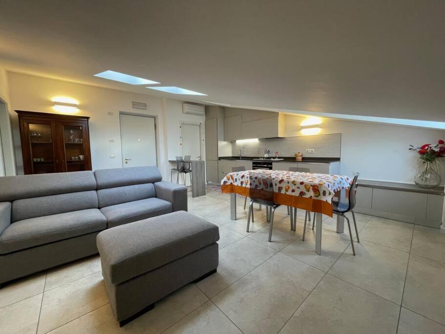 Elia Loft Apartment Riva del Garda Exterior photo
